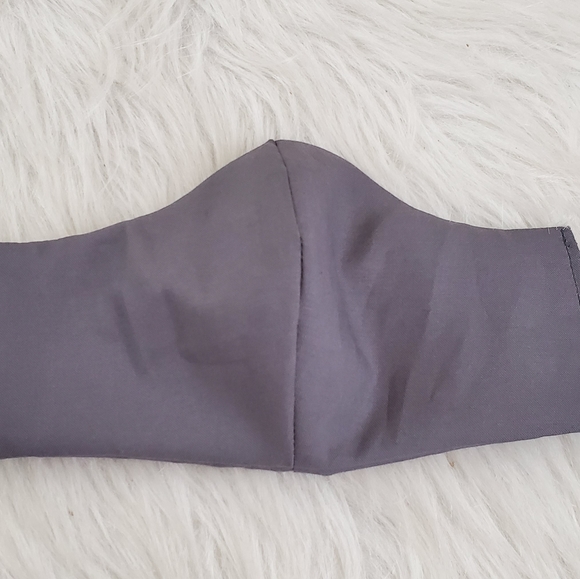 Ready to Ship! 2/$25 Washable 100% Cotton Mask - Picture 12 of 12